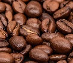 Coffee beans